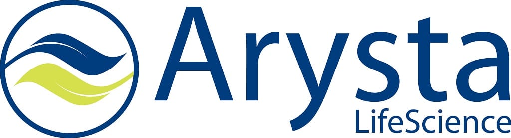 Logo: Arysta LifeScience 