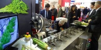 Fruit Logistica 2019 – maszyny