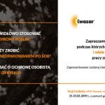 Kwazar i PSOR we wspólnym projekcie edukacyjnym