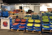 Jak promuje się włoskie jabłka wśród konsumentów w Belgii i Holandii