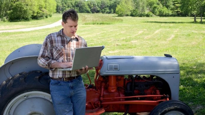 e-learning w rolnictwie
