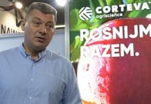 Corteva Agrosciencie – Sadownicze nowości 2019. Wywiad. FILM