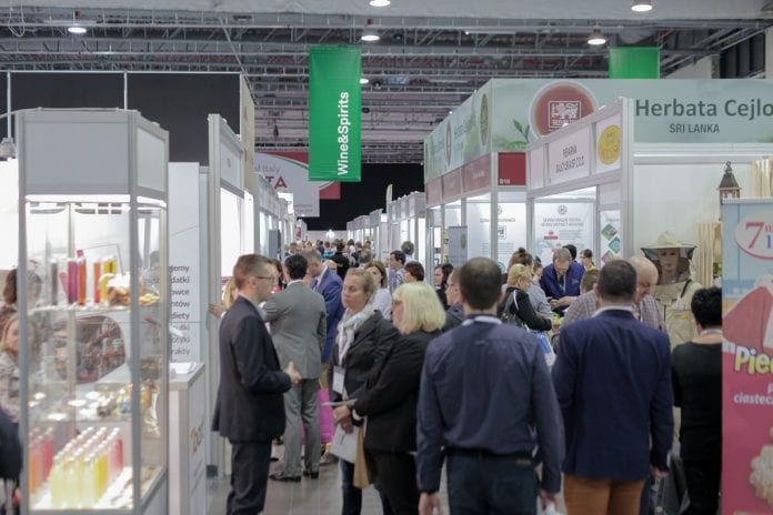 WORLDFOOD POLAND 2019