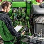 Używany jak nowy – dlaczego warto regularnie sprawdzać stan techniczny ciągnika?