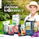 Przygotuj swój ogród na wiosnę – 26 nowych produktów w ofercie ZIEMOVIT!