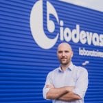 Biodevas podbija rynki USA