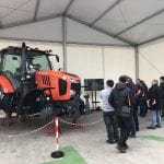Jaka przyszłość czeka edukację rolniczą? Za nami konferencja w Centrum Precyzyjnego Rolnictwa Kubota