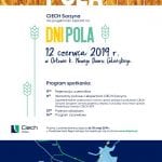 Dni Pola CIECH Sarzyna w Orłowie