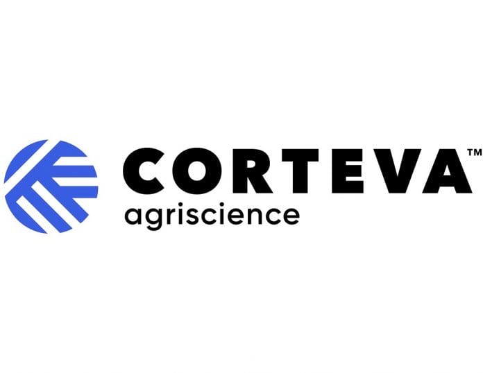 Logo Corteva Agriscience™