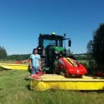Rolnictwo to pasja i biznes. Jak zaoszczędzić, inwestując w nowe maszyny?