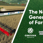 Corteva Agriscience głównym sponsorem Farming Simulator League