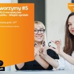 Podróże bez granic i miejskie ogródki w Gdańsku