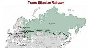 Tranzyt kolejowy i drogowy przez Rosję – dozwolony