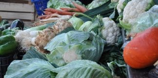 Kapusta, cebula i ziemniaki – te warzywa są w cenie