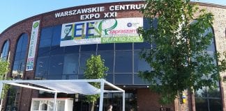 „Zieleń to życie” i „Flower Expo Polska” – już od dziś w Warszawie