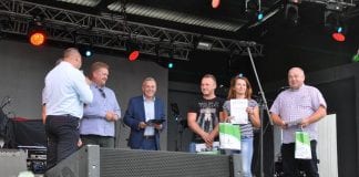 Charsznickie Dni Kapusty po raz 25.