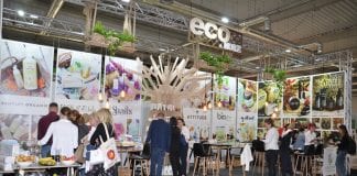 BIOEXPO Warsaw 2019