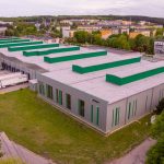 Inwestycja w rozwój – nowy zakład biotechnologiczny INTERMAG