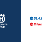 Husqvarna Group przejmuje markę Blastrac