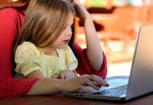 Pieniądze na zakup komputera dla dziecka z rodziny rolniczej
