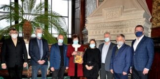 Od nowego roku wróciły tematy pszczelarskie!