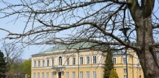 Instytut Ogrodnictwa – Państwowym Instytutem Badawczym