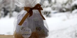 Przetwory dla zdrowia Babci i Dziadka!