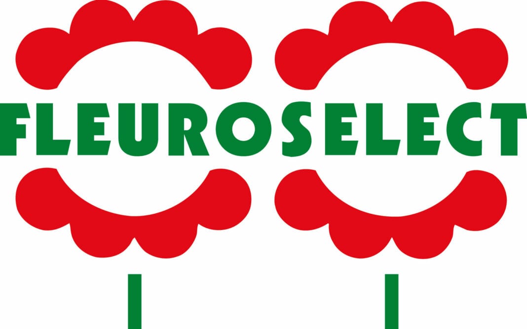 Fleuroselect logo