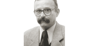 Dr Grzegorz Klimek (1949-2021)
