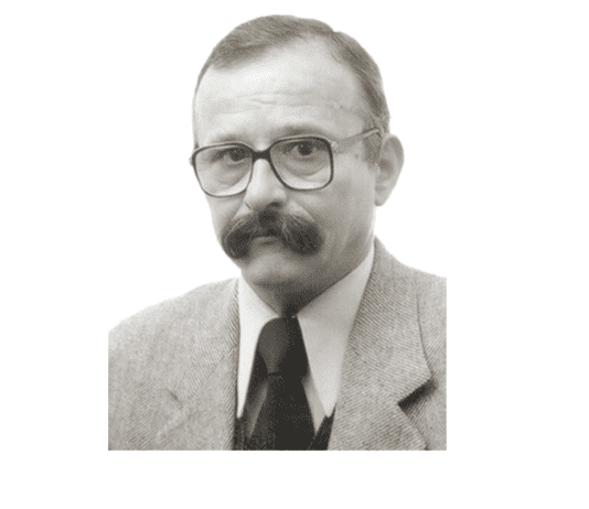 Dr Grzegorz Klimek (1949-2021)