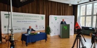 Nowe strategie ochrony roślin, czyli nowe wyzwania dla rolnictwa