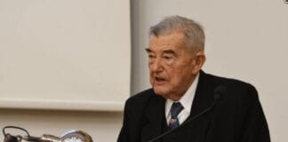 Profesor Hołubowicz – mój mistrz i nauczyciel