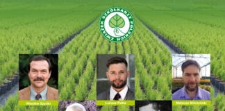 Nowe władze Związku Szkółkarzy Polskich