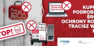 Uważaj na okazyjne oferty środków ochrony roślin!