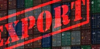 Eksport polskich artykułów rolno-spożywczych w 2020 r.