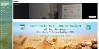 Konferencja Ochrony Roślin już 10 lutego