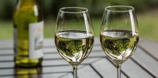 Wzrost zainteresowania winem w pandemii