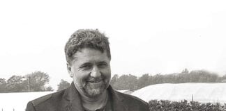 Grzegorz Szetyński (1960-2021)