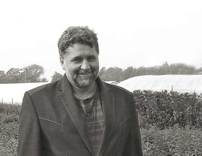 Grzegorz Szetyński