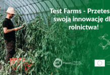 Polski partner projektu Test Farms