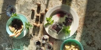 Błonnik w marcu? Łatwiejsze niż myślisz