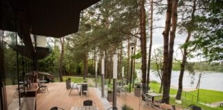 Przygotuj swój taras na lato. 5 łatwych kroków do pięknego tarasu