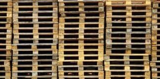 Drewniane materiały opakowaniowe – zmiany przy imporcie z Chin, Indii i Białorusi
