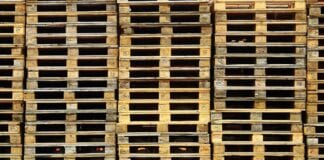 Drewniane materiały opakowaniowe – zmiany przy imporcie z Chin, Indii i Białorusi