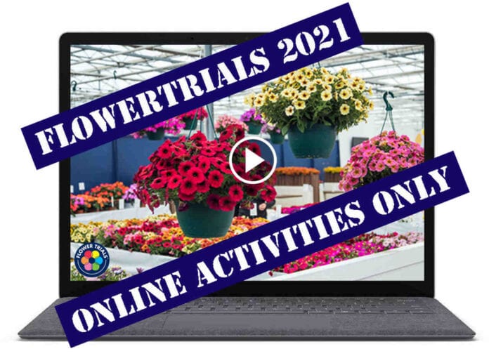 FlowerTrials