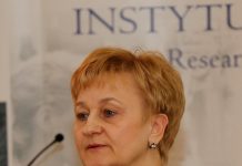 Dorobek publikacyjny nagrodzony przez Polskie Towarzystwo Fitopatologiczne