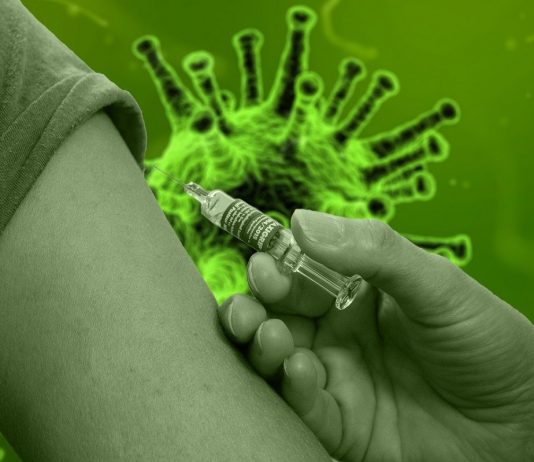 Promowanie szczepień przez KGW – trwa nabór wniosków