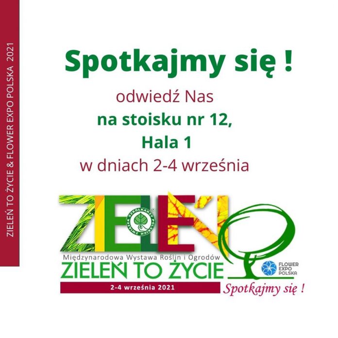 Ceres zaprasza na Zieleń to Życie 2021