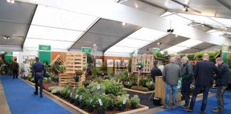 Zbliżają się targi GrootGroenPlus 2021