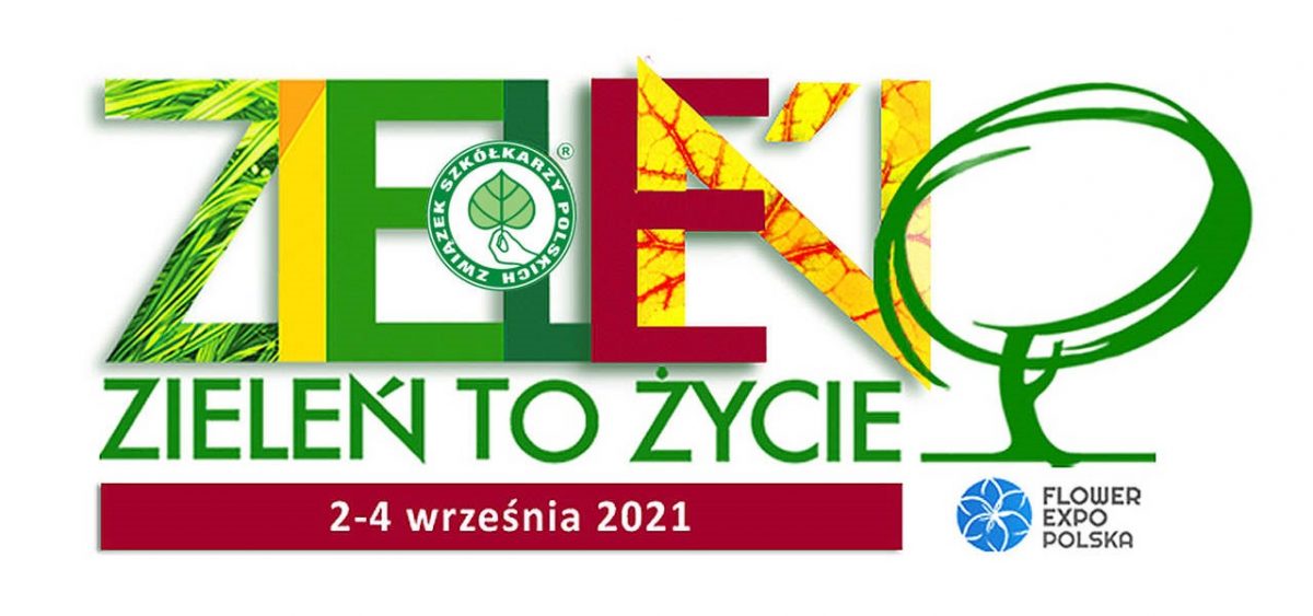 logo Zieleń to Życie